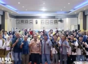 Inovasi Mahasiswa Polinela Terdepan dalam Membangun Indonesia Emas: Pekan Kreativitas KIP Nasional 2024