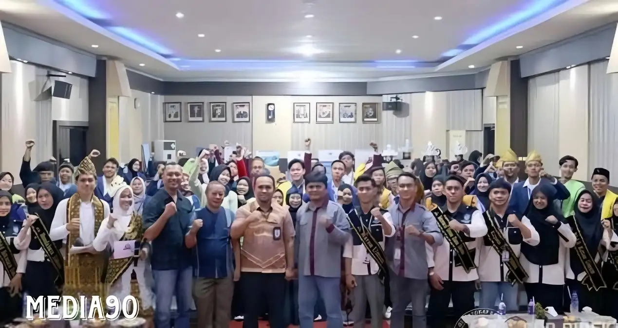 Polinela Gelar Pekan Inovasi Mahasiswa KIP Nasional 2024 untuk Membangun Indonesia Emas