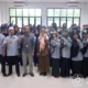 Polinela Terima Kunjungan Siswa SMKN 1 Rawajitu Selatan untuk Memahami Dunia Perkantoran dan Teknologi Informasi