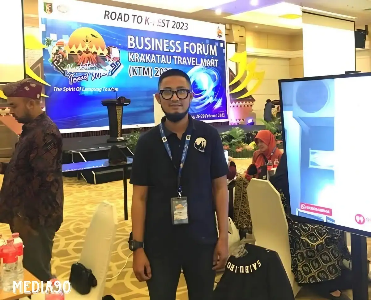 Prodi Manajemen Universitas Malahayati Bandar Lampung Jadi Pilihan Favorit, ini kata Alumni