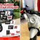 Promo Awal 2024, TDM Raden Intan Bandar Lampung Beri Promo Motor Scoopy ke Konsumen