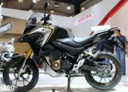 Penawaran Hebat! Hemat Hingga Rp400 Ribu di Promo Motor Honda Perdana 2024