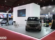 Penawaran Menarik Wuling di Awal Tahun 2024: Dapatkan Air EV Hanya dengan Pembayaran Rp26 Juta!