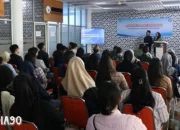 Mahasiswa Akuntansi Darmajaya Gali Ilmu Literasi Keuangan dari Indomobil Finance