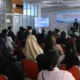 Puluhan Mahasiswa Akuntansi Darmajaya Belajar Literasi Keuangan dengan Indomobil Finance