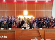 Milestone Pendidikan: Mahasiswa Keperawatan Universitas Malahayati Beraksi dalam Praktik Klinik Bersama Dinas Kesehatan Bandar Lampung