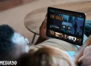 Pilihan Top 5 Platform Streaming Film Resmi yang Paling Diminati oleh Pemirsa