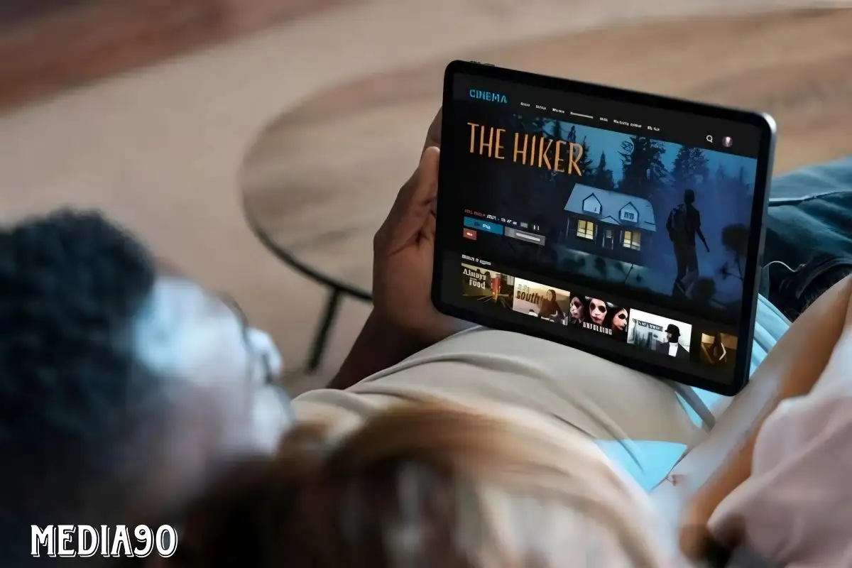 Rekomendasi 5 website streaming film legal yang paling banyak diminati pengguna
