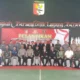 Resmi Dilantik, 8 Pengurus Kabupaten Perbakin di Lampung Diminta Serius Bina Atlet Menembak