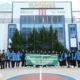 SMK Al-Basyari Kunjungan ke Darmajaya Belajar IoT dan Jalin MoU Bandar Lampung