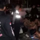 Saling Ejek di Medsos, 11 Pelajar Lampung Tengah ini Terjaring Razia Hendak Tawuran di Bandar Lampung