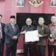 Sejahterakan THLS, Pemkab Lampung Selatan Teken Kerjasama Dengan BPJS Ketenagakerjaan