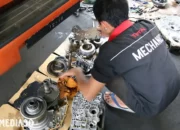 Optimalkan Performa: Panduan Selenoid Matic – Identifikasi Gejala Kerusakan dan Rencana Perbaikan Ekonomis