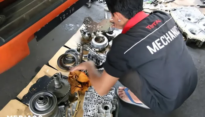 Optimalkan Performa: Panduan Selenoid Matic – Identifikasi Gejala Kerusakan dan Rencana Perbaikan Ekonomis