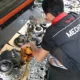 Selenoid Matic Fungsi, Gejala Kerusakan, Dan Biaya Perbaikan