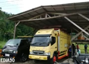 Berkilau Setia: Sukses Melaut dengan Truk Fuso dalam Bisnis Perikanan Bukittinggi