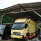Setia Dan Sukses Pakai Truk Fuso Jalani Bisnis Perikanan Di Bukittinggi