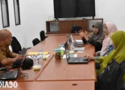 Kolaborasi Inovatif: SiMoniK dan Dinas Koperasi UKM Pesawaran Gandeng IIB Darmajaya untuk Pengembangan GIS UMKM