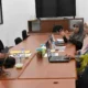 SiMoniK, Dinas Koperasi UKM dan Tenaga Kerja Pesawaran akan Buat GIS UMKM bersama IIB Darmajaya