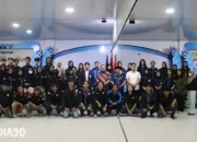 Optimalkan Kolaborasi: Orientasi Pengurus Klaster Simkatmawa dan Orkem Darmajaya