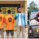 Spesialis Bobol Rumah Kosong, Polsek Wonosobo dan Warga Ringkus Dua Pria Asal BNS Tanggamus ini