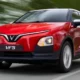Spesifikasi Vinfast VF 5 Tawarkan Jarak Tempuh 300 Km, Senggol Wuling BinguoEV Dan Neta V