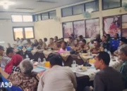 Optimalkan Rencana Pembangunan Menuju Indonesia Berkilau: Bappenas Teliti Inovasi Revitalisasi Tambak di Pasena