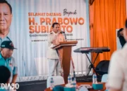Optimisme Dampak Positif Program Unggulan Prabowo-Gibran TKD untuk Masyarakat Lampung