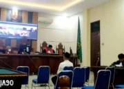 Vonis Tidak Ringan Bagi Terdakwa Gratifikasi Dinas PMD Lampung Utara: Hukuman 2-3 Tahun Penjara Menanti