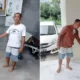 Tengah Malam Pintu Didongkel, Motor Warga Kalianda Lampung Selatan Raib Digondol Maling