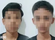 Mabuk Keras Menanti Konfrontasi: Polsek Sukarame Berhasil Mengamankan Dua Siswa Way Halim dalam Aksi Tawuran