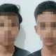 Tenggak Miras Tunggu Lawan Tawuran, Polsek Sukarame Tangkap Dua Pelajar Asal Way Halim ini