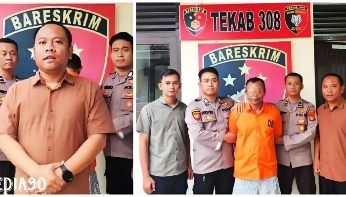 Misteri Hilangnya Uang Rp38 Juta Petani Sukoharjo Pringsewu: Terjerat Rayuan Rp6 Miliar dan Kebohongan Modus Samurai Gaib