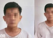 Melangkah ke Kegelapan: Kisah Karyawan Koperasi Rap Dos Jaya Tumijajar yang Mencuri Rp9 Juta dan Melarikan Diri dengan Motor