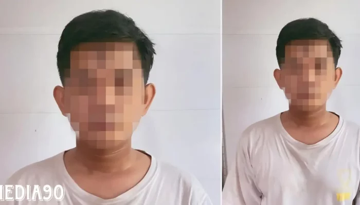 Melangkah ke Kegelapan: Kisah Karyawan Koperasi Rap Dos Jaya Tumijajar yang Mencuri Rp9 Juta dan Melarikan Diri dengan Motor