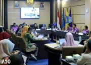 Perjalanan Peningkatan: Unila Menyusuri Proses Asesmen Akreditasi FKIP Pendidikan Geografi dengan Semangat Terus Berbenah