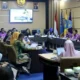 Terus Berbenah, Unila Mulai Asesmen Akreditasi FKIP Prodi Pendidikan Geografi