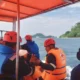 Tiga Hari Pencarian, Bocah Tenggelam di Bumi Waras Bandar Lampung Belum Ditemukan