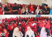 Istri Petambak Setia Menyokong Perkembangan Bumi Dipasena Tulang Bawang Setelah Tiga Tahun di Istana