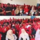 Tiga Tahun Istana, Istri Petambak Tetap Komit Dukung Kemajuan Bumi Dipasena Tulang Bawang