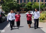 Tindak Penculikan TKW: Polda Lampung Berhasil Amankan Dua Pelaku Penjualan Tiga Wanita dari Lampung Timur ke Korea