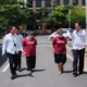 Tiga Wanita Asal Lampung Timur Dijual ke Korea Jadi TKI Ilegal, Polda Lampung Tangkap Dua Wanita ini