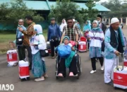 Deadline Mendekat: Ribuan Jamaah Haji Lampung Harus Segera Lunasi BPIH, Kemenag Ingatkan dengan Serius