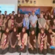 Tingkatkan Literasi Penulisan, Guru dan Siswa SMKN Rawajitu Timur Tulang Bawang Gelar Bimbingan Teknis