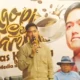 Titip ke Ayah Faishol Djausal, Kaesang Pangarep Ingin Prabowo-Gibran Menang 75% di Lampung
