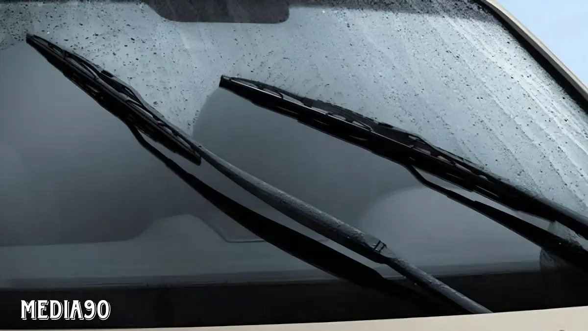 Ukuran Wiper Toyota Calya, Jenis, Dan Harga Terbaru 2024