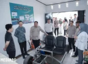 Kolaborasi Inovatif: Universitas Teknokrat Indonesia dan BSIP Lampung Sinergi dalam Pengembangan Riset Pertanian