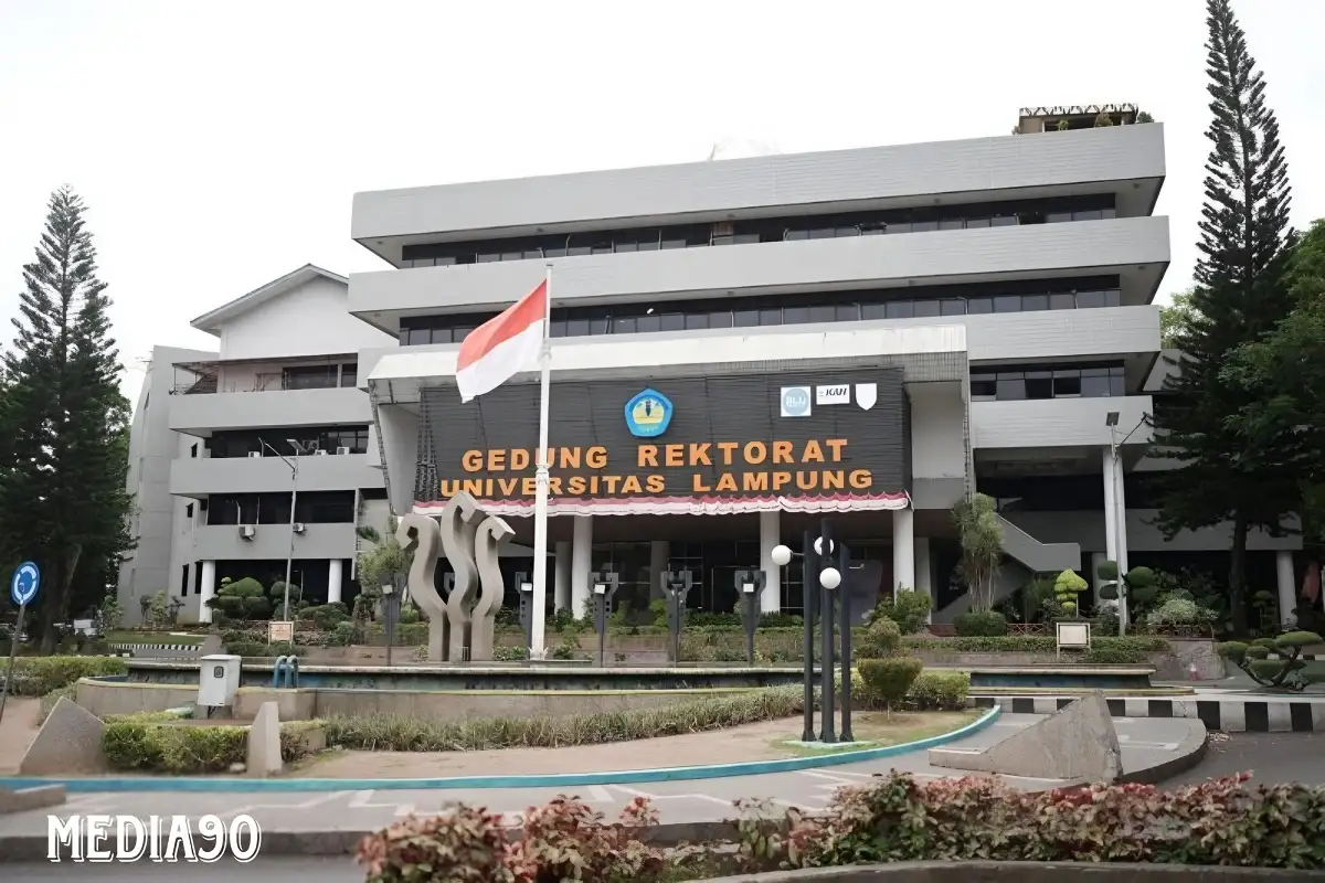 Viral Perjalanan KKL Mahasiswa Penjas Unila Terhambat, ini Penjelasan Ketua Prodi
