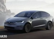 Tersentak! Tesla Terpaksa Recall 1,6 Juta Kendaraan karena Masalah Ini
