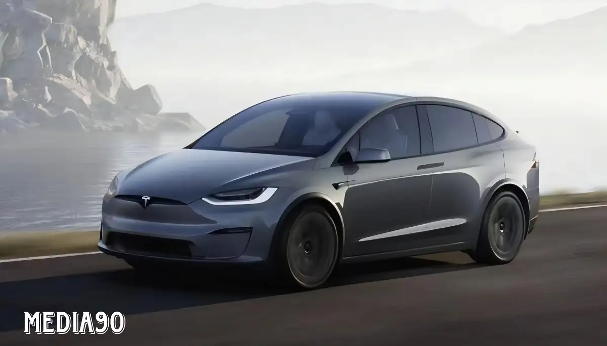 Waduh, 1,6 Juta Unit Tesla Kena Recall Gara-Gara Ini